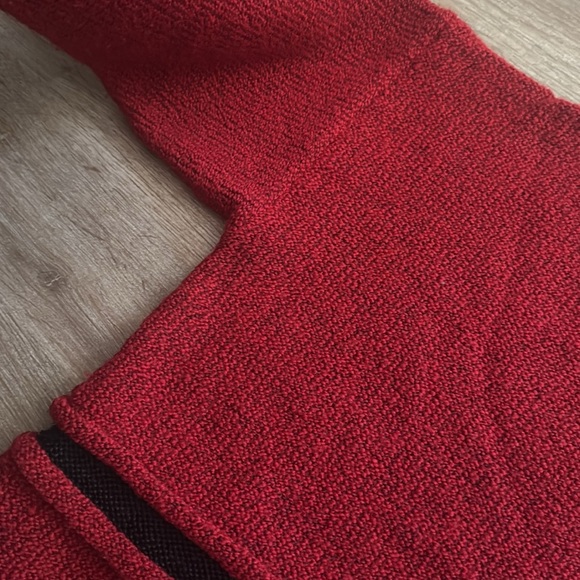 Animale oversized sweater - Picture 5 of 9